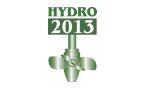 Hydro 2013 - Promoting the Versatile Role of Hydro