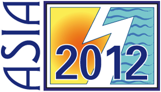 ASIA 2012