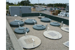 Aquapoint PrepAer - Submerged Fixed-Film Aerated Reactor