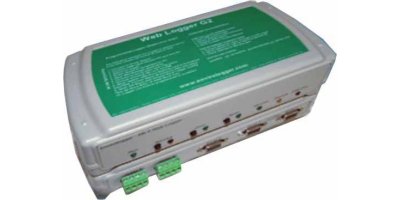 PetroSense - CMS-1500 - Envirologger System