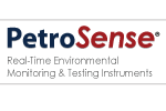 PetroSense - FCI Environmental Inc.: PetroSense`s patented FIber Optic Chemical Sensor