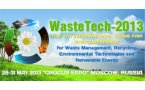 WasteTech-2013