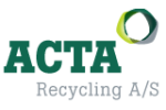 Acta Recycling A/S
