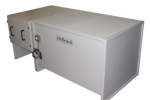 AirBench FPK - efficient downdraught dust or fume extraction