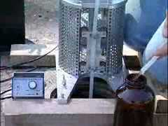 Low Flow Sampling