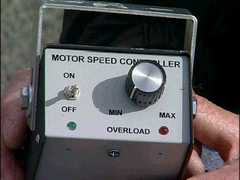 Methods for Driving Pump