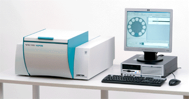 SPECTRO XEPOS