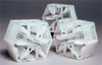 LANPAC® Tower Packing for Air Strippers