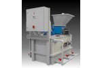 sera - Preparation and Dosing Station for Polymers and Flocculation Aids