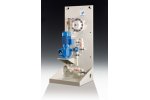 Standardised Compact Dosing System