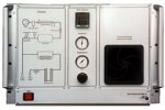 NGA 19S - Compact Zero Gas System