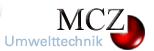 Umwelttechnik MCZ GmbH