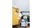 Calibration System For Sampling Probes And Sampling Piping