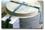 Plasma Cut Plate Products