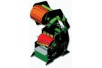 HI-INERTIA - HZX SUPER - Horizontal Grinders