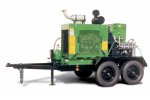 NLB 3575D - Ultra High Pressure Water Jetting System