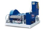 NLB Ultra-Clean - 40250E - UHP Water Jetting System