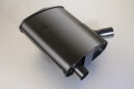 Catalytic Converters For Gas Engines