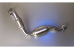 Catalytic Converters For Diesel Engines