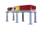 Primary Shredder