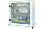 CMS-7 - CEMS System with NDIR Sensors