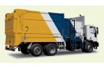 FMO - Side Loading Compactor Collector