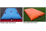 Pillow Style Tank