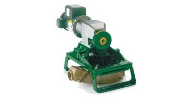 Edson - Model 120E - Electric Powered Diaphragm Pump