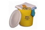 20 Gallon Spill Kits