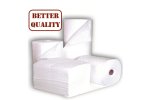Bonded Meltblown Pads & Rolls