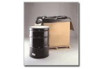 Corrugated Waste Containers & Drums