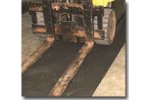 Needle-Punch Sorbent Rugs