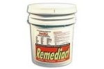 Remediact for Remediation of Soil