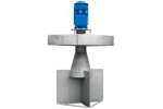AQUA TURBO - Series AER-AS - Floating Or Fixed Surface Aerator