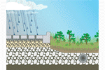Bio-Aquifer Storm System