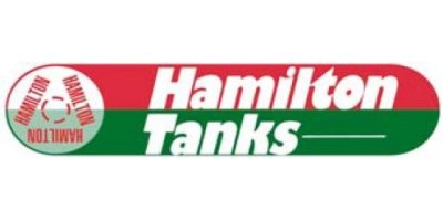 Hamilton Tanks, LLC