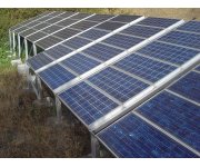 Honeywell Launches Third-generation Film to Protect Solar Panels