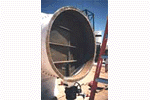 Zero Leak Dampers