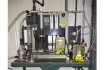 CHEMICAL FEED SYSTEMS