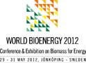 World Bioenergy 2012