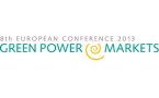 8th European Conference on Green Power Markets