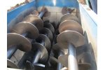 Compost Mixers