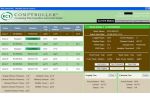CompTroller  - Compost Aeration Control & Monitoring System
