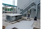 Terminodour - Positive Pressure Ionisation Systems