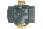559 Series - Iron Body Gas Plug Valves less Lockwing