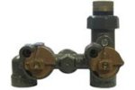 6312 Series - By-Pass with Integral Valves