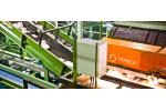 TITECH - Sensor for Waste and Recycling Sorting System