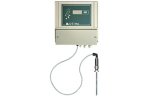 BAMOBUL - 758-02 - Air Bubbling Level Transmitter