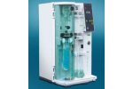 K-350 - Manual Distillation Unit For Classical Kjeldahl Applications
