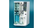 K-355 - Manual Versatile Distillation Unit For A Broad Range Of Applications